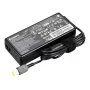 Lenovo 5A10J75112 strāvas adapteris Iekštelpu Melns