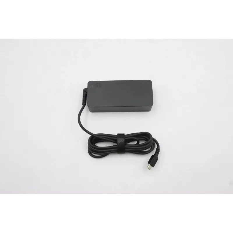 Lenovo 5A10W86255 strāvas adapteris Iekštelpu 65 W Melns
