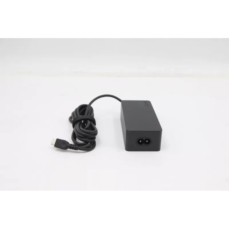 Lenovo 5A10W86255 strāvas adapteris Iekštelpu 65 W Melns