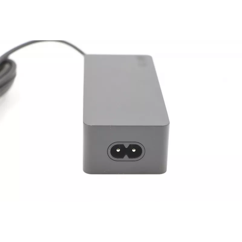 Lenovo 5A10W86255 strāvas adapteris Iekštelpu 65 W Melns