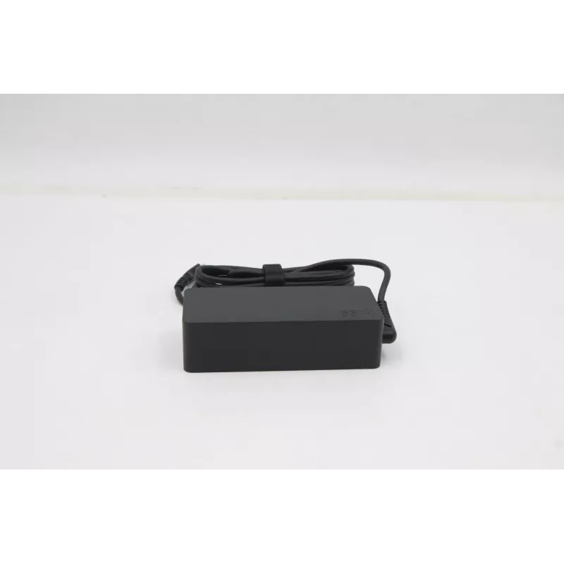 Lenovo 5A10W86255 strāvas adapteris Iekštelpu 65 W Melns