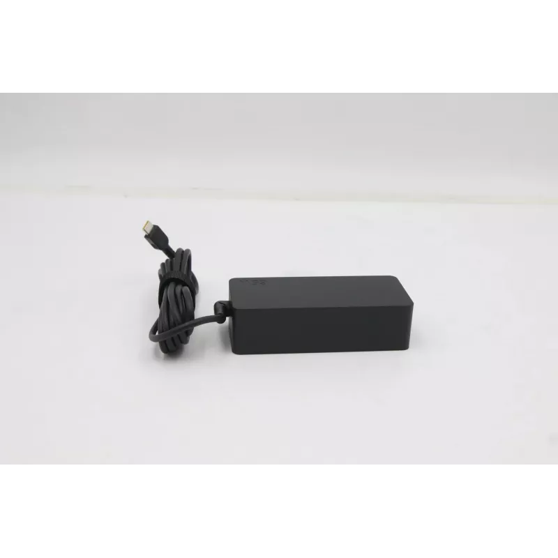 Lenovo 5A10W86255 strāvas adapteris Iekštelpu 65 W Melns