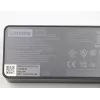 Lenovo 5A10W86255 strāvas adapteris Iekštelpu 65 W Melns