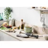 KitchenAid 5KHBV83EDG 1 L iegremdējamais blenderis 180 W Pelēks