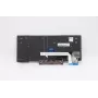 Lenovo ThinkPad X13 Gen 1 5N20V43302 tastatūra