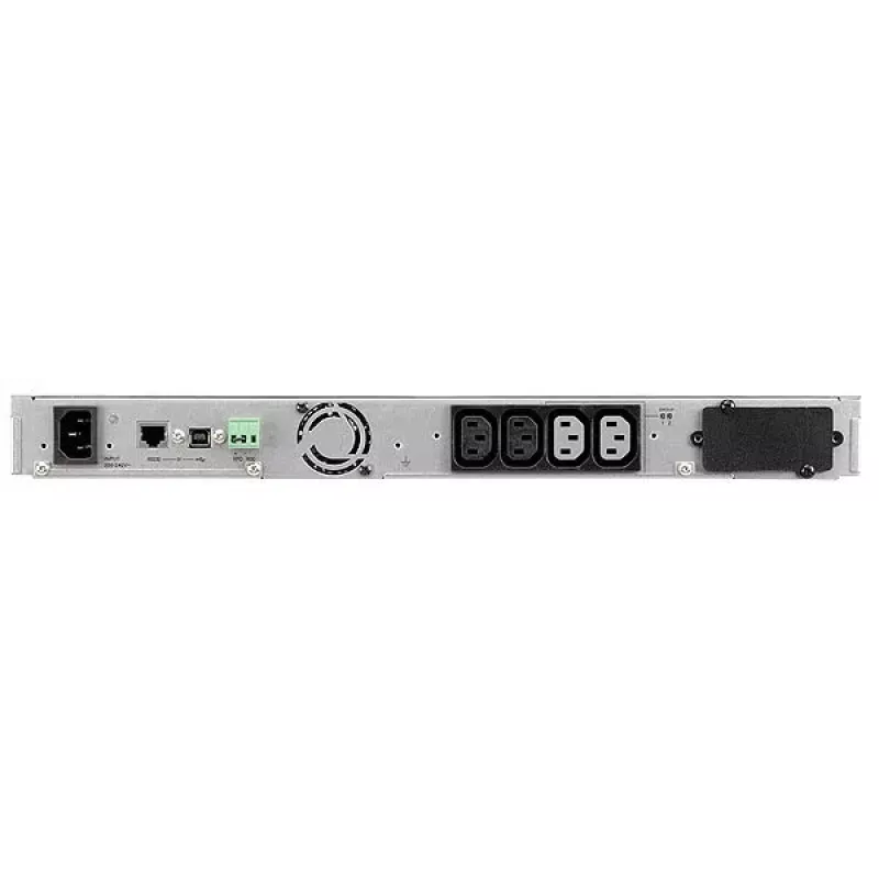 Nepārtrauktās barošanas avots Eaton 5P650IR