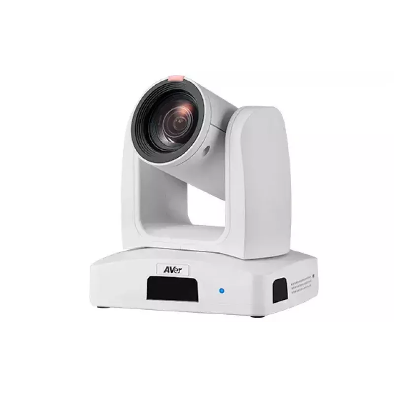 Camera AVer TR211 2 MP Exmor CMOS 1920 x 1080 60 fps Balta