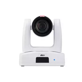 Camera AVer TR211 2 MP Exmor CMOS 1920 x 1080 60 fps Balta