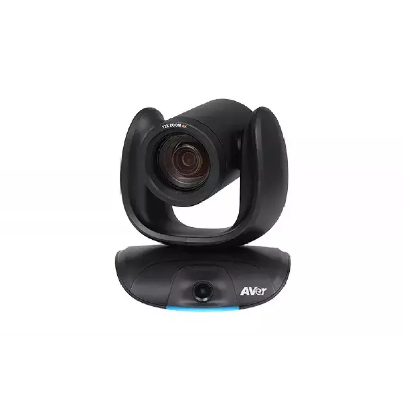 Video konferences kamera AVerMedia CAM550 1920x1080 30 kadri/s 12x tālummaiņa