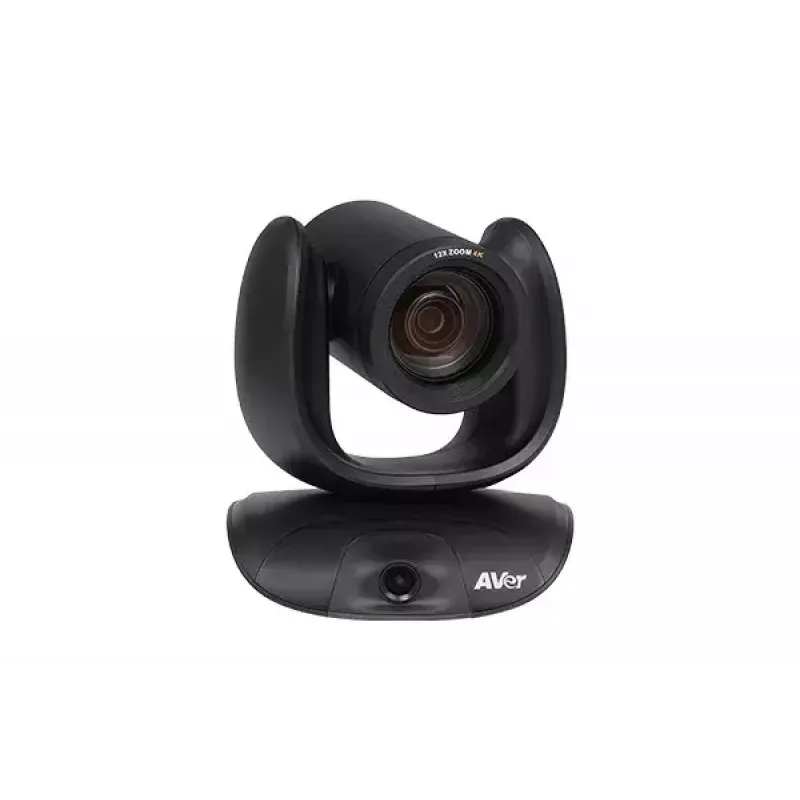 Video konferences kamera AVerMedia CAM550 1920x1080 30 kadri/s 12x tālummaiņa