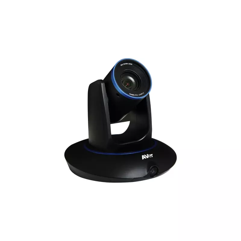 Kamera AVer PTC500S 2 MP Melna