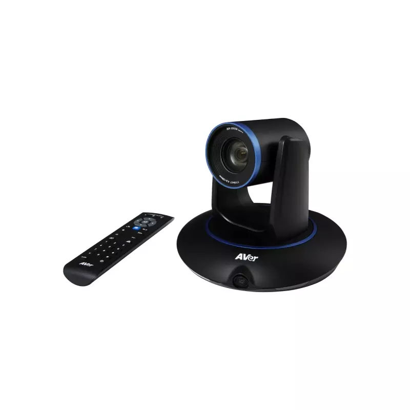 Kamera AVer PTC500S 2 MP Melna