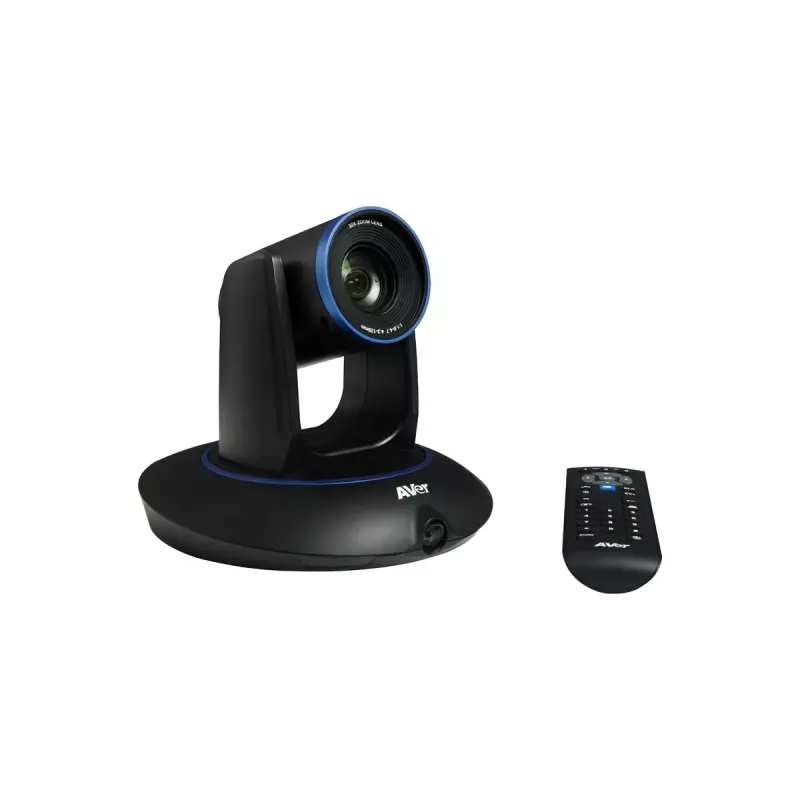 Kamera AVer PTC500S 2 MP Melna
