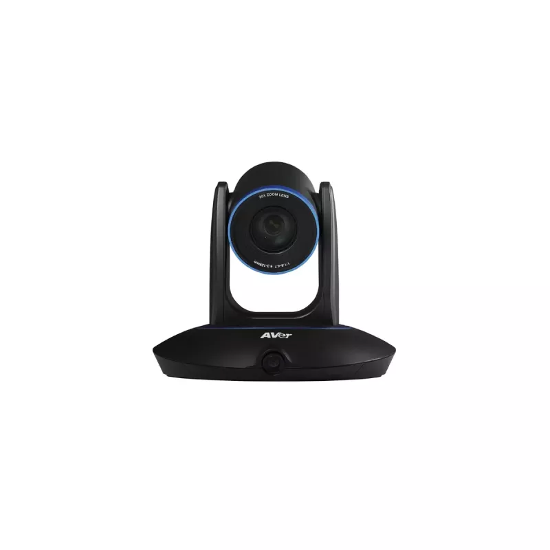 Kamera AVer PTC500S 2 MP Melna