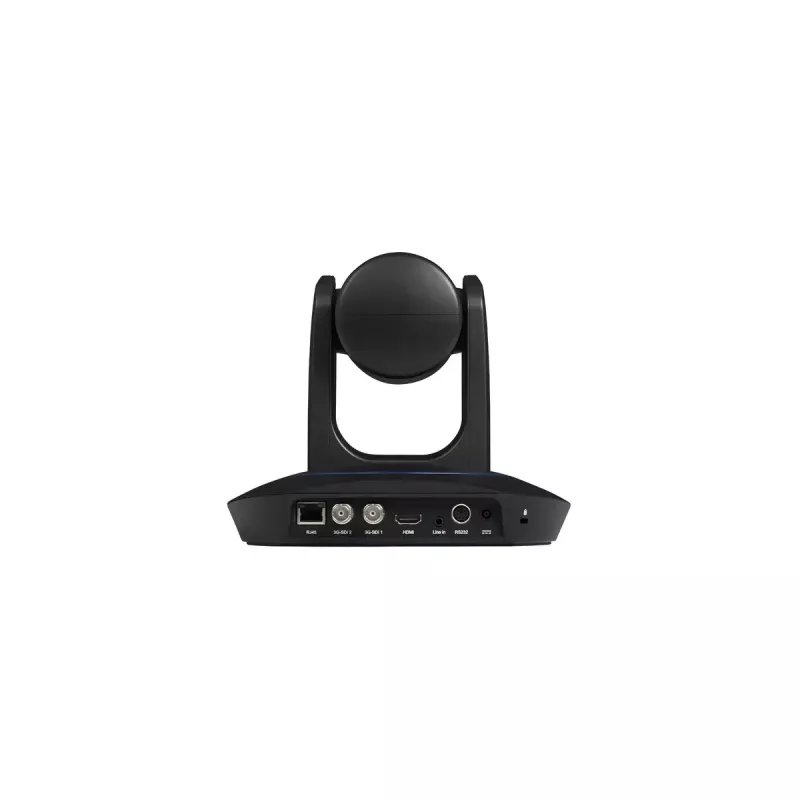 Kamera AVer PTC500S 2 MP Melna