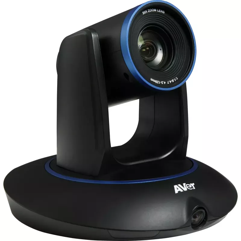 Kamera AVer PTC500S 2 MP Melna