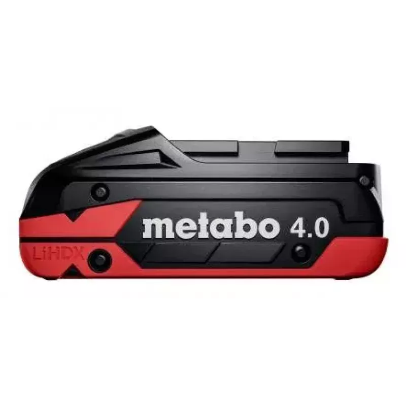 Baterija Metabo 624974000 litija jonu 4Ah 577g
