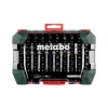 Skrūvgrieža uzgaļu komplekts Metabo Bit box SP 69 gab.