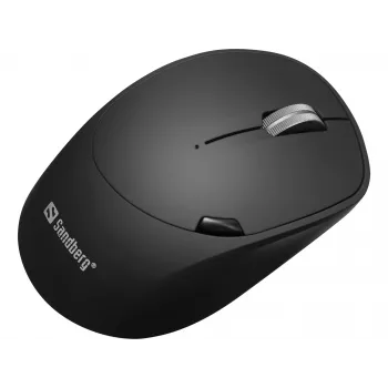 Pele Sandberg Wireless pele Pro Recharge RF Wireless + Bluetooth