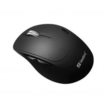 Pele Sandberg Wireless pele Pro Recharge RF Wireless + Bluetooth