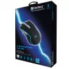 Pele Sandberg Xterminator 10000 DPI USB Type-A