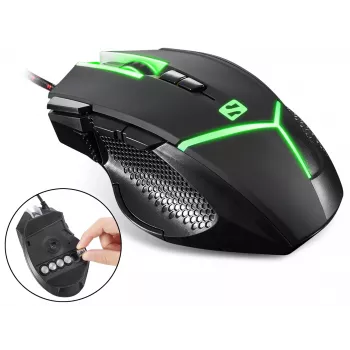Pele Sandberg Destroyer FlexWeight USB Type-A