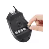 Pele Sandberg Destroyer FlexWeight USB Type-A