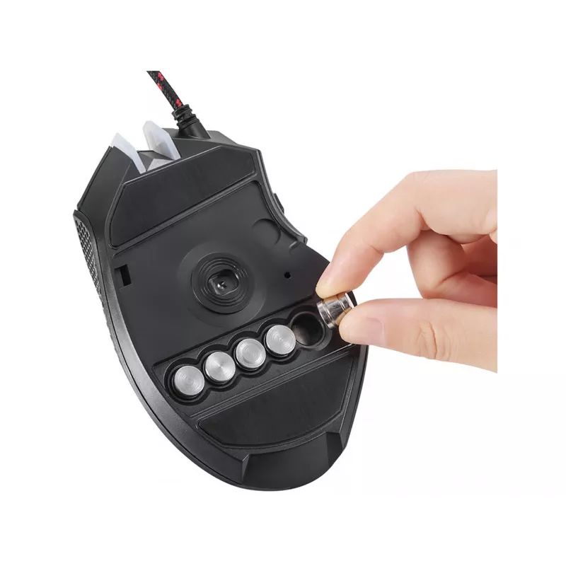 Pele Sandberg Destroyer FlexWeight USB Type-A
