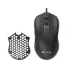 Pele Sandberg FlexCover 6D USB Type-A