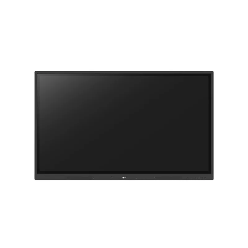 LG 65” IPS UHD Multi Touch CreateBoard™ ar Android 11 OS, bezvadu un Bluetooth, iebūvēta baltās tāfeles programmatūra