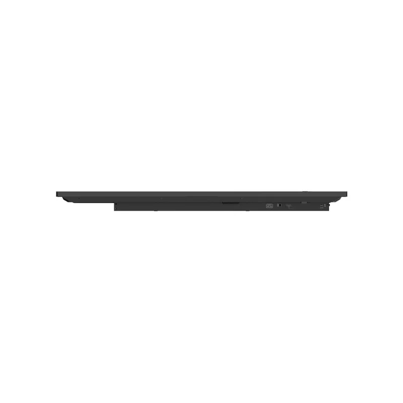 LG 65” IPS UHD Multi Touch CreateBoard™ ar Android 11 OS, bezvadu un Bluetooth, iebūvēta baltās tāfeles programmatūra