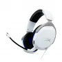 Austiņas HyperX Cloud Stinger 2 Core spēļu austiņas PS balts