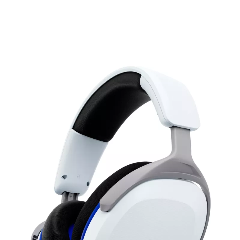Austiņas HyperX Cloud Stinger 2 Core spēļu austiņas PS balts