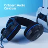 Austiņas HyperX Cloud Stinger 2 Core spēļu austiņas PS balts