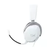 Austiņas HyperX Cloud Stinger 2 Core spēļu austiņas PS balts