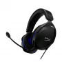 HyperX Cloud Stinger 2 Core spēļu austiņas PS melnas