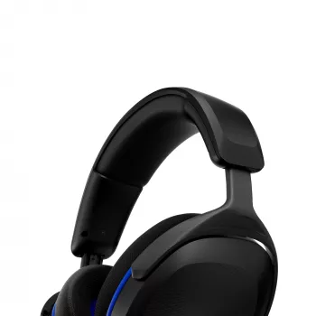 HyperX Cloud Stinger 2 Core spēļu austiņas PS melnas