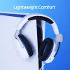 HyperX Cloud Stinger 2 Core spēļu austiņas PS melnas