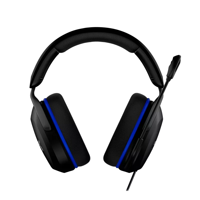 HyperX Cloud Stinger 2 Core spēļu austiņas PS melnas