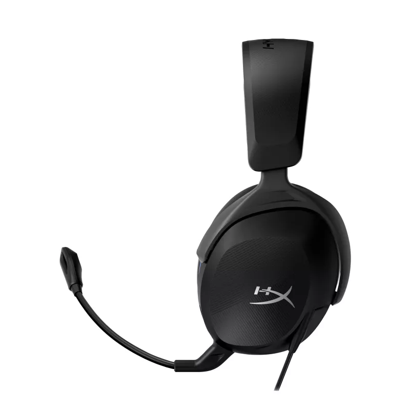 HyperX Cloud Stinger 2 Core spēļu austiņas PS melnas