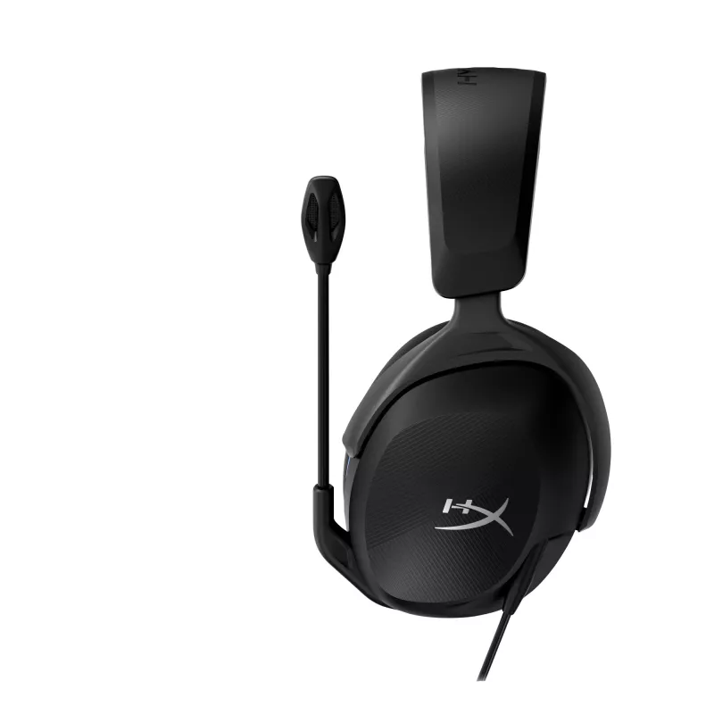 HyperX Cloud Stinger 2 Core spēļu austiņas PS melnas
