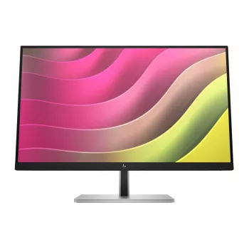 Monitors HP E24t G5 23.8 collu skārienjūtīgs Full HD LCD 1920x1080