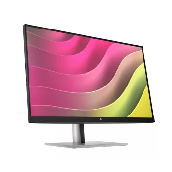 Monitors HP E24t G5 23.8 collu skārienjūtīgs Full HD LCD 1920x1080