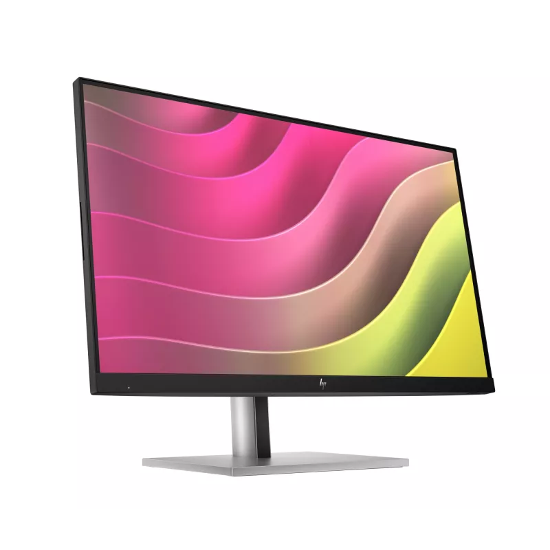 Monitors HP E24t G5 23.8 collu skārienjūtīgs Full HD LCD 1920x1080
