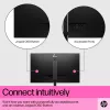 Monitors HP E24t G5 23.8 collu skārienjūtīgs Full HD LCD 1920x1080