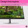 Monitors HP E24t G5 23.8 collu skārienjūtīgs Full HD LCD 1920x1080