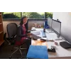 Monitors HP E24t G5 23.8 collu skārienjūtīgs Full HD LCD 1920x1080