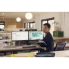 Monitors HP E24t G5 23.8 collu skārienjūtīgs Full HD LCD 1920x1080