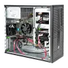 StarTech.com SATA PCIe karte - 6 portu PCIe SATA paplašināšanas karte - 6 Gbps - zema/pilna profila - virknes SATA savienotāji - ASM1166 bez RAID - PCI Express uz SATA pārveidotājs