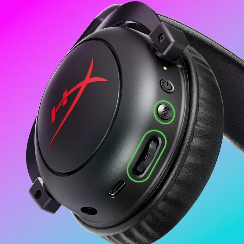 HyperX Cloud II Core Wireless Gaming Headset